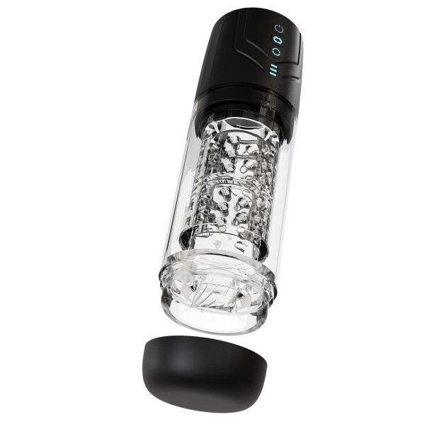 Blush M for Men Spinmaster Pro Grey