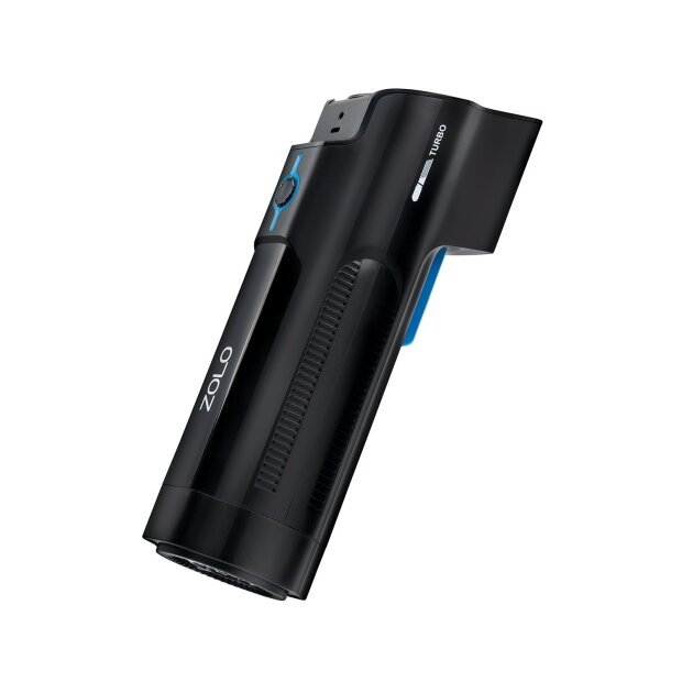 Zolo BJ Blaster Blowjob-Maschine Schwarz