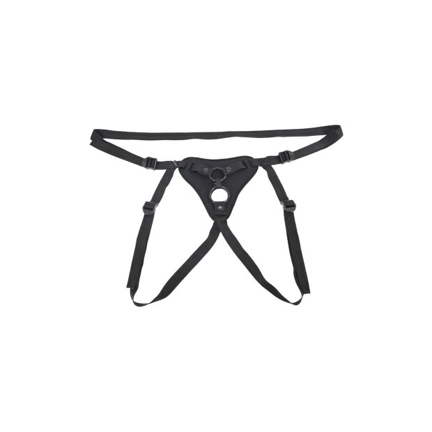 Sportsheets Dual Desires Strap on