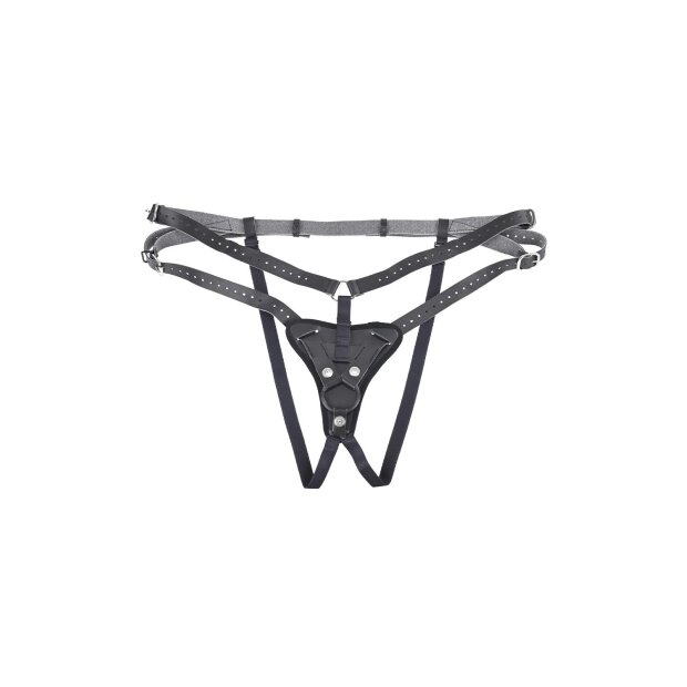 Sportsheets Aurora High Waisted Strap On