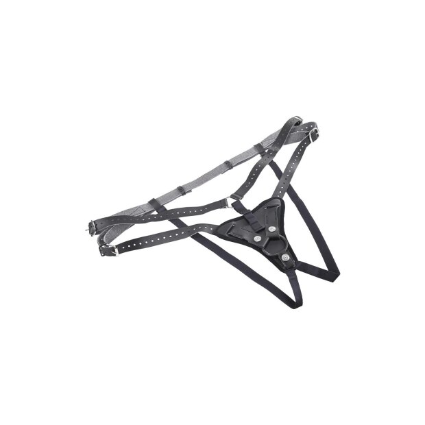 Sportsheets Aurora High Waisted Strap On