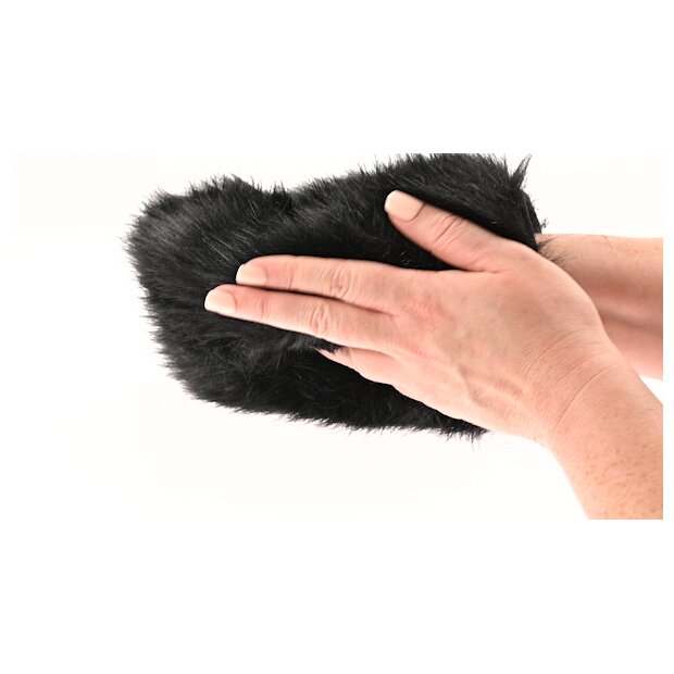 Sportsheets Spiked Sensory Mitt