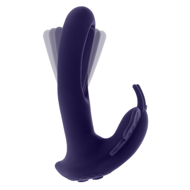 Evolved Lord Of The Wings