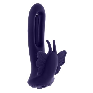 Evolved Lord Of The Wings