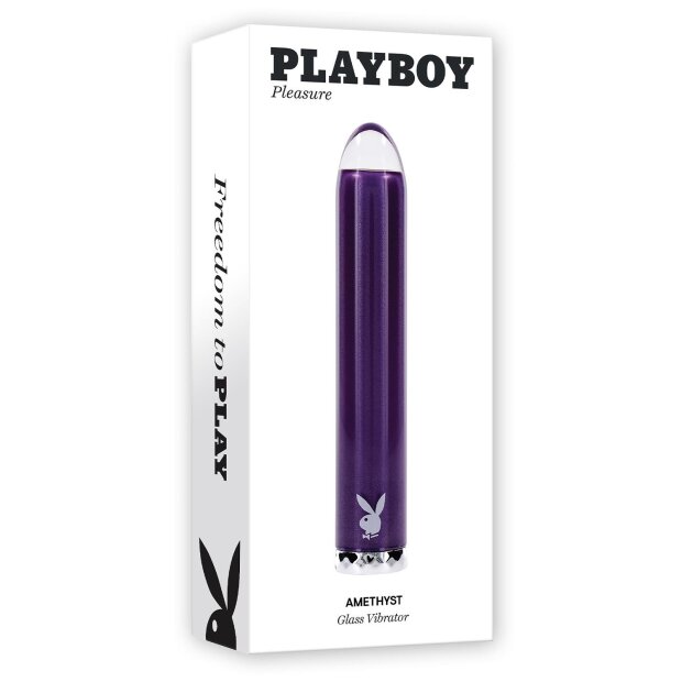 Playboy Amethyst