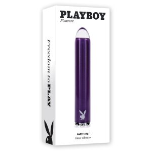 Playboy Amethyst