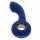 Zero Tolerance The Reach Prostatamassager Blau ⌀ 3,1 cm