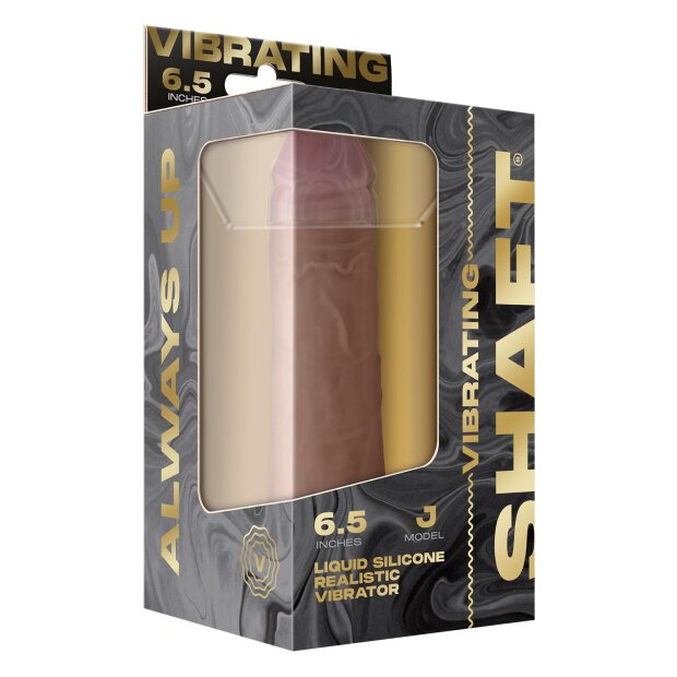 Shaft Vibrating Model J 6.5 Inch Pine