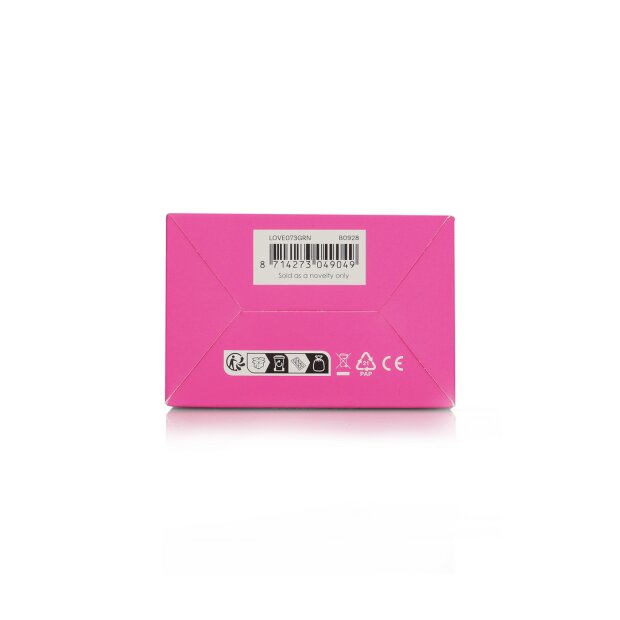 Loveline Mini Wand vibrante - Ancient Sea