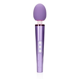 Loveline Wand Vibrator - Purpleberry