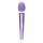 Loveline Wand Vibrator - Purpleberry