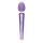 Loveline Wand Vibrator - Purpleberry
