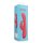Loveline Swinging Rabbit G-Spot Vibrator - Brighto Red
