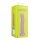 Loveline Ultra Soft Silicone Rotating G-Spot Vibrator - Lavender