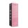 Loveline Rotating Beads Rabbit Vibrator Pink 11,00 cm ⌀ 3,50 cm