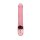 Loveline Rotating Beads Rabbit Vibrator Pink 11,00 cm ⌀ 3,50 cm