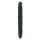 RealRock Slim Double Ended Dong 12 / 30,5 cm Black