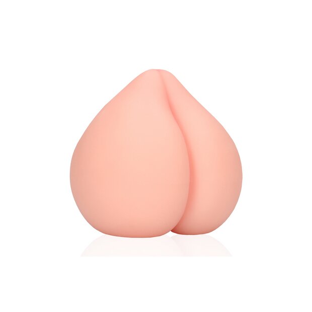 S-Line Masturbator The insertable length is 7.50 cm