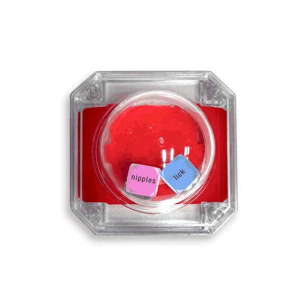 Sex Pop Popping Dice Game