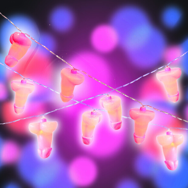 Glitteratti String Lights 20 Lights