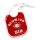 Blow Job Bib Novelty Gag Gift