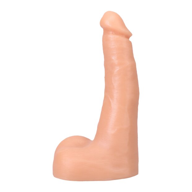Doc Johnson Maximo Garcia Realistic ULTRASKYN Dildo 8.5 / 21 cm Vanilla