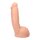 Doc Johnson Signature Cocks Girthmasterr Dildo Beige 23 cm ⌀ 5,6 cm