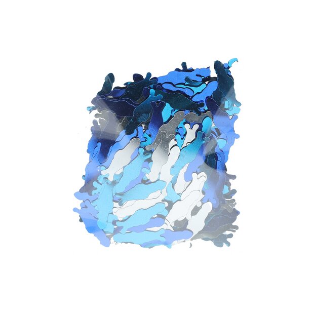 S-Line Penis Konfetti