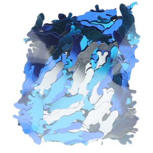 S-Line Penis Confetti