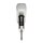 XR Brands Thunder Stroker Thors Hammer Masturbator mit Vibration Silber