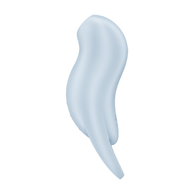 Satisfyer Pocket Pro 1 -  Bleu