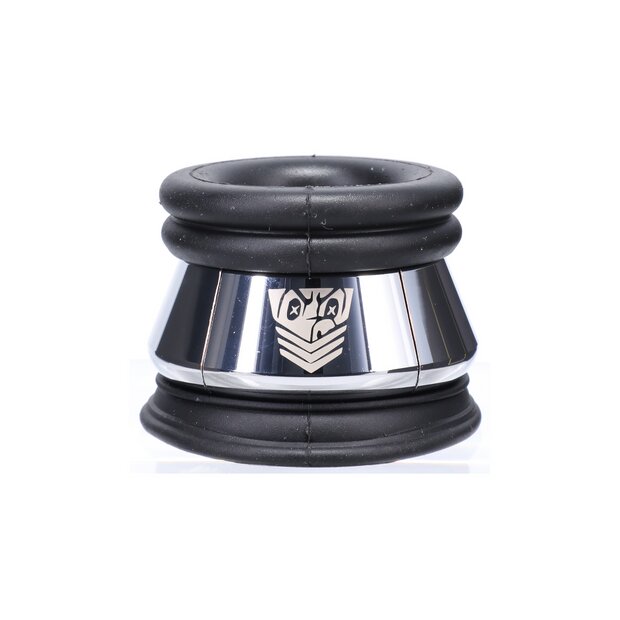 Doc Johnson Full Metal Jacket - Black