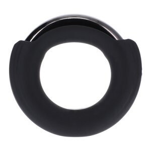Doc Johnson Pinch Zero Ring - Black