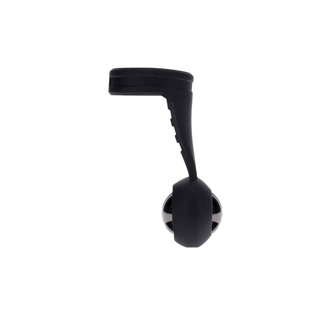 Doc Johnson Swing N Hang - Ball Stretcher - Black