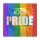 EXS Pride condoms pack of 144