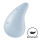 Satisfyer Dew Drop - Vibrateur à poser - Bleu