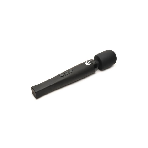 XR Brands Thunderstick Pro - Wand Massager - Black