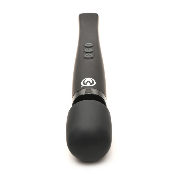 XR Brands Thunderstick Pro - Wand Massager - Black