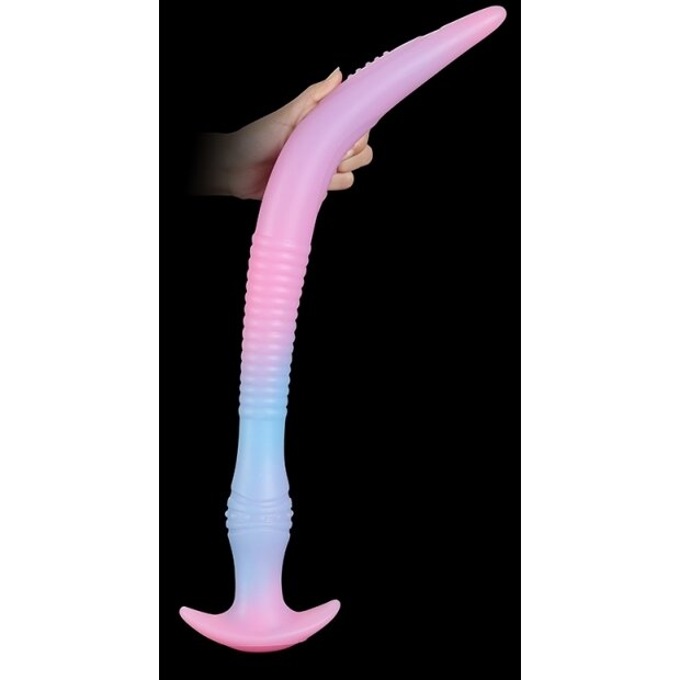 Unicomy Dildo Luminous Sticot L 53 x 5.3cm