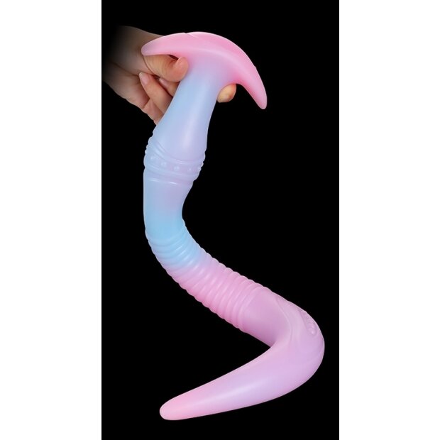 Unicomy Dildo Luminous Sticot L 53 x 5.3cm