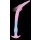 Unicomy Dildo Luminous Sticot L 53 x 5.3cm