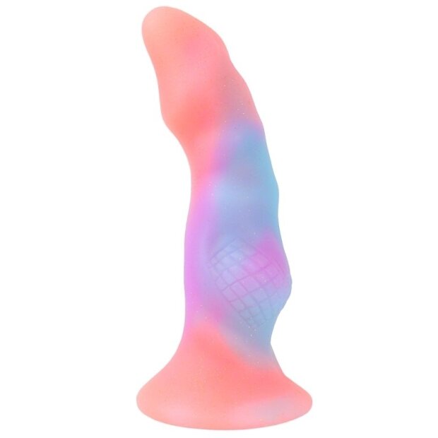 Unicomy Hurix Luminescent Dildo 16 x 5.5 cm