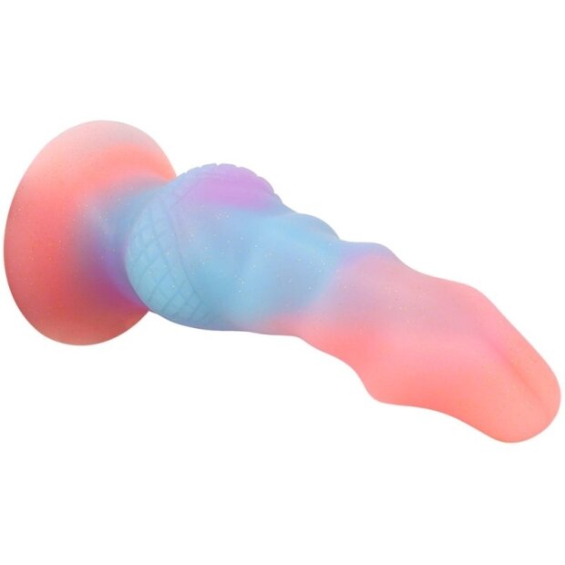 Unicomy Hurix Luminescent Dildo 16 x 5.5 cm