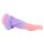 unicorny Alien Obruk Luminescent Spezialdildo Mehrfarbig 18 cm