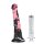 Bad Horse Aktios Dildo Mehrfarbig 25 cm ⌀ 5,7 cm