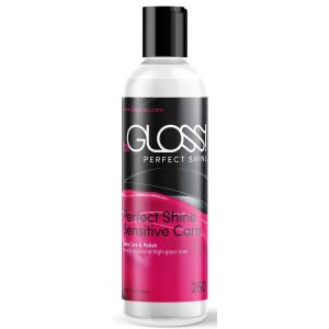 beGLOSS Nettoyant et Brillance Latex