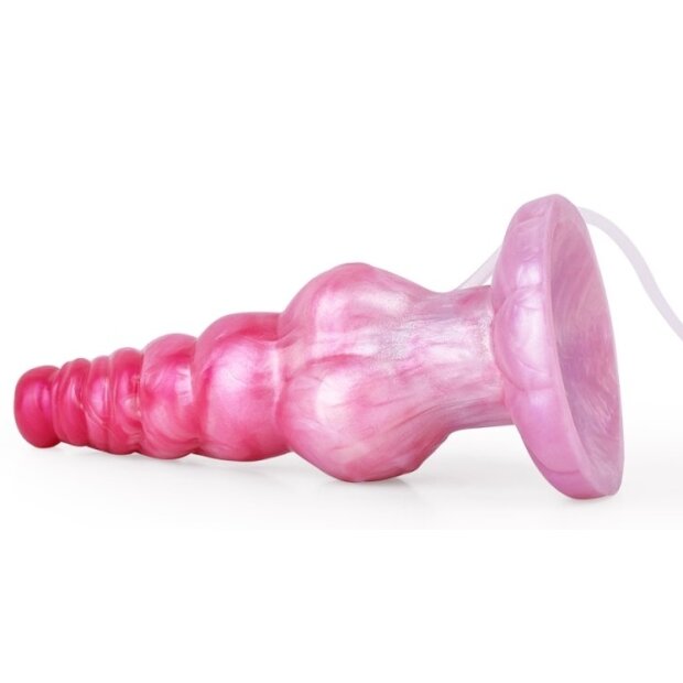 Unicomy Doggystyl Multis Ejaculating Dildo 20 x 7.2 cm