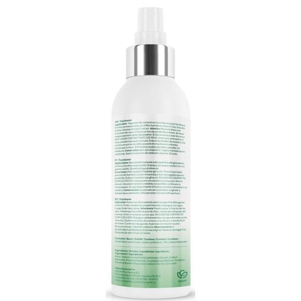 EasyGlide Sensitive Sextoy Cleaner 150 ml