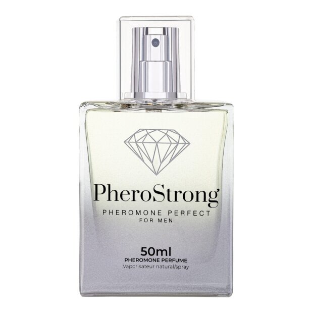 PheroStrong pheromone Perfect for Men 50 ml