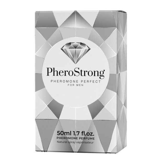 PheroStrong pheromone Perfect for Men 50 ml